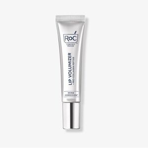 RoC Lip Volumizer with Hyaluronic & Pro-Collagen Peptide